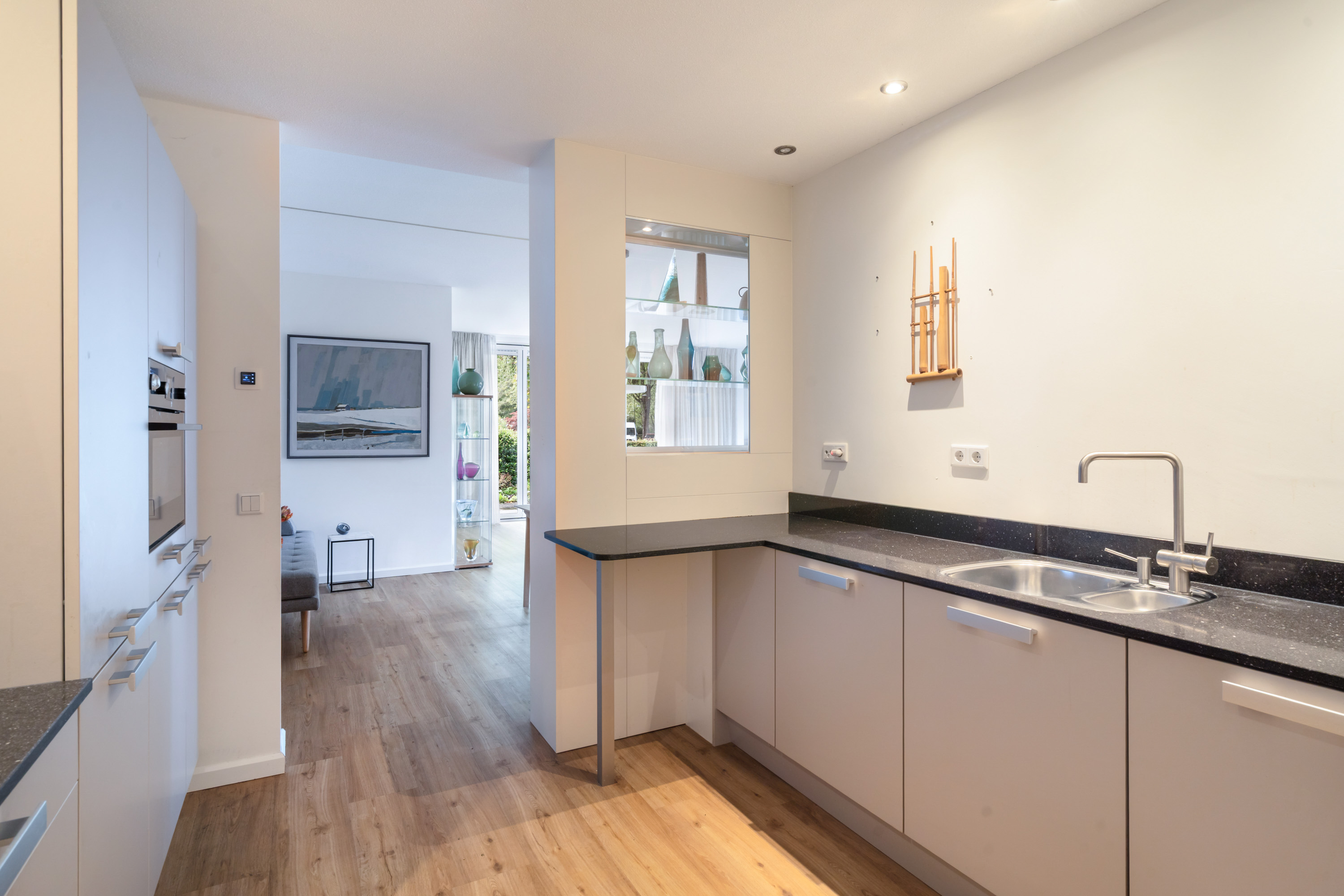 Appartement te koop: De Gaarde 8, Bunnik