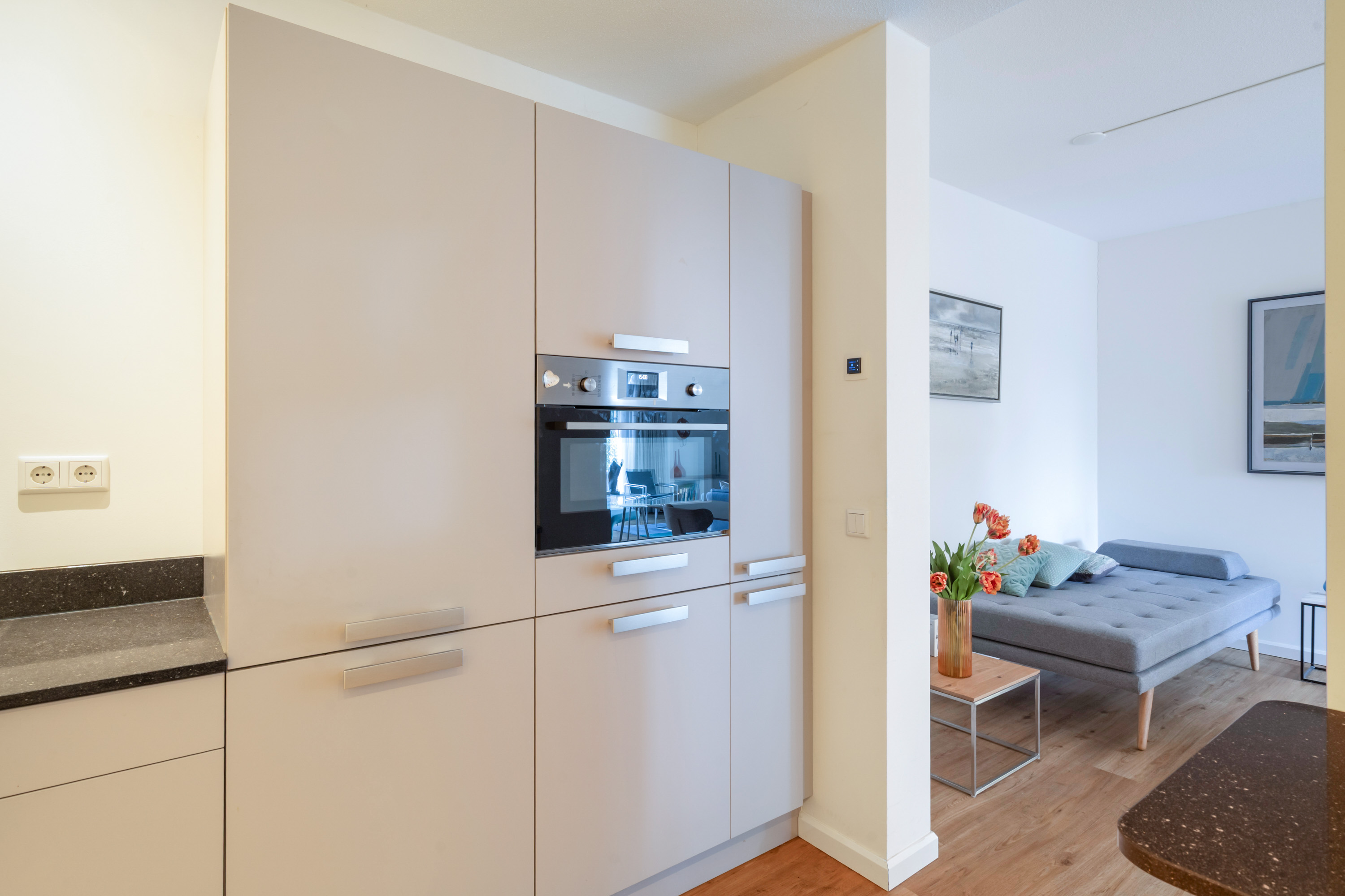 Appartement te koop: De Gaarde 8, Bunnik