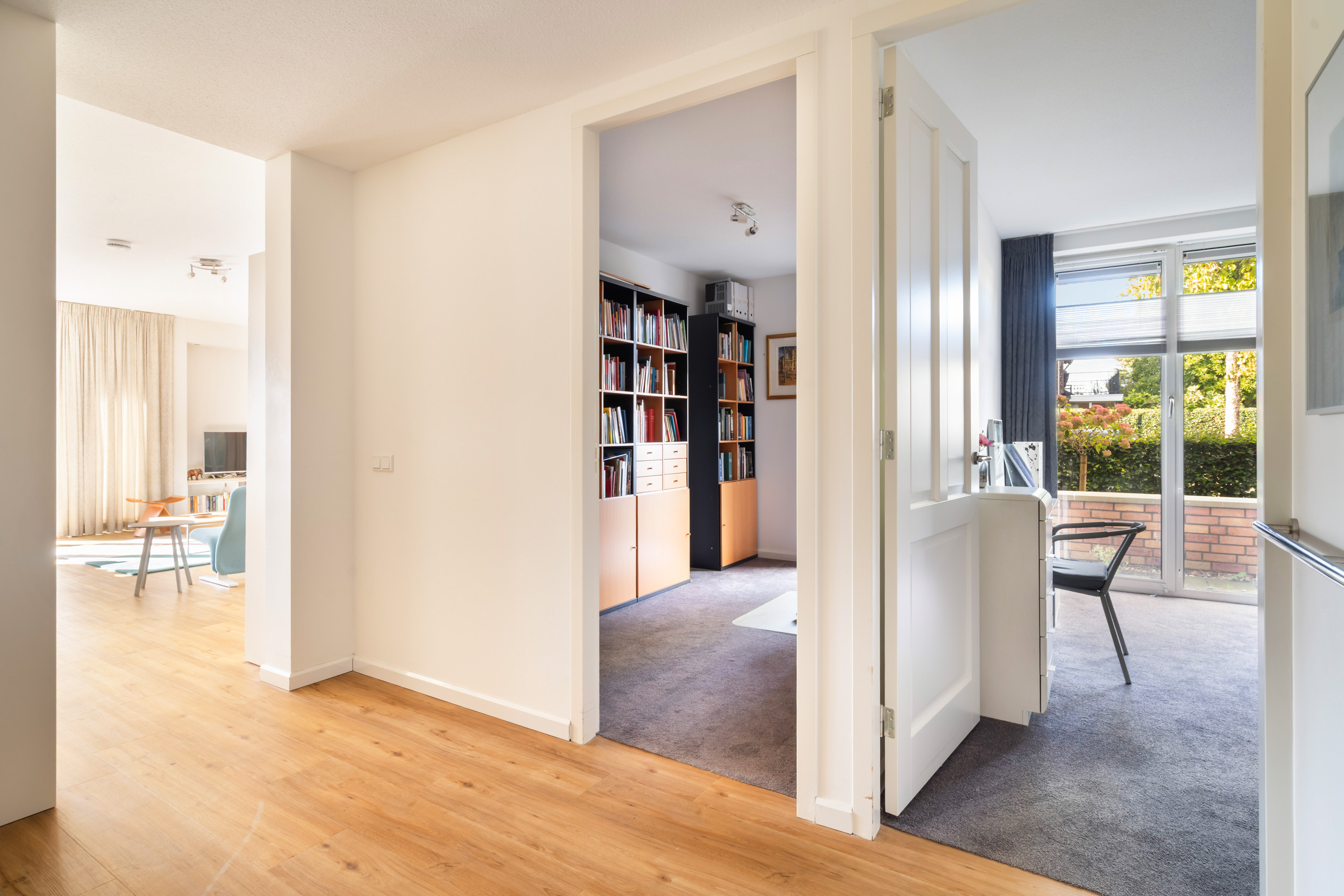 Appartement te koop: De Gaarde 8, Bunnik