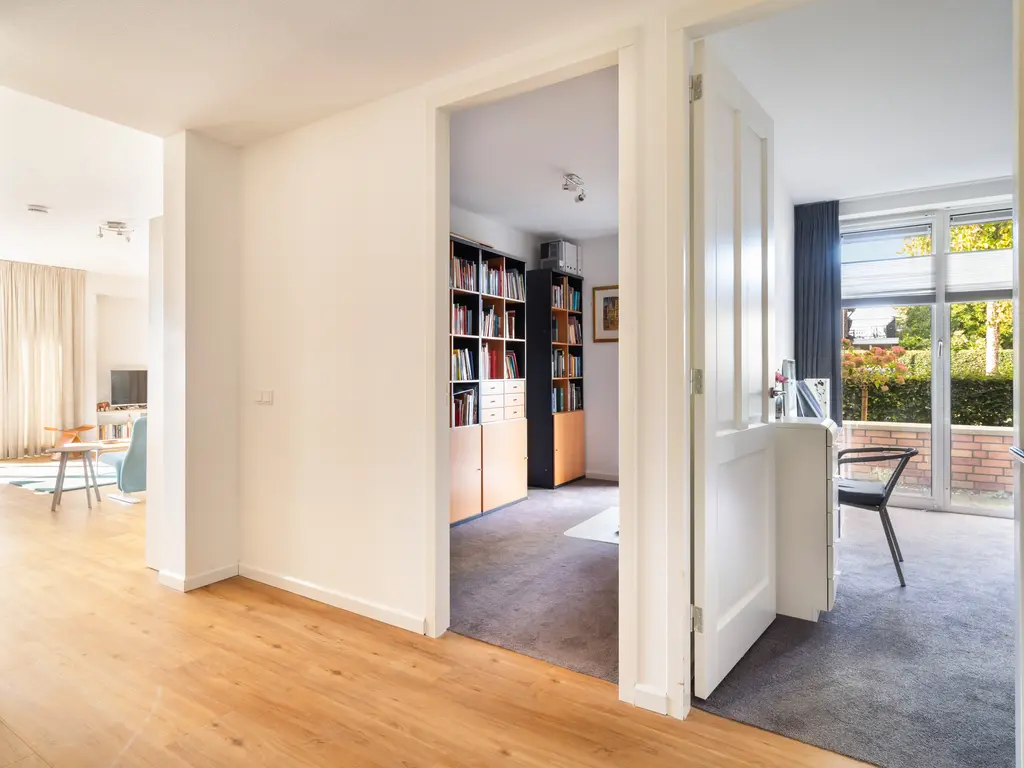De Gaarde 8, BUNNIK
