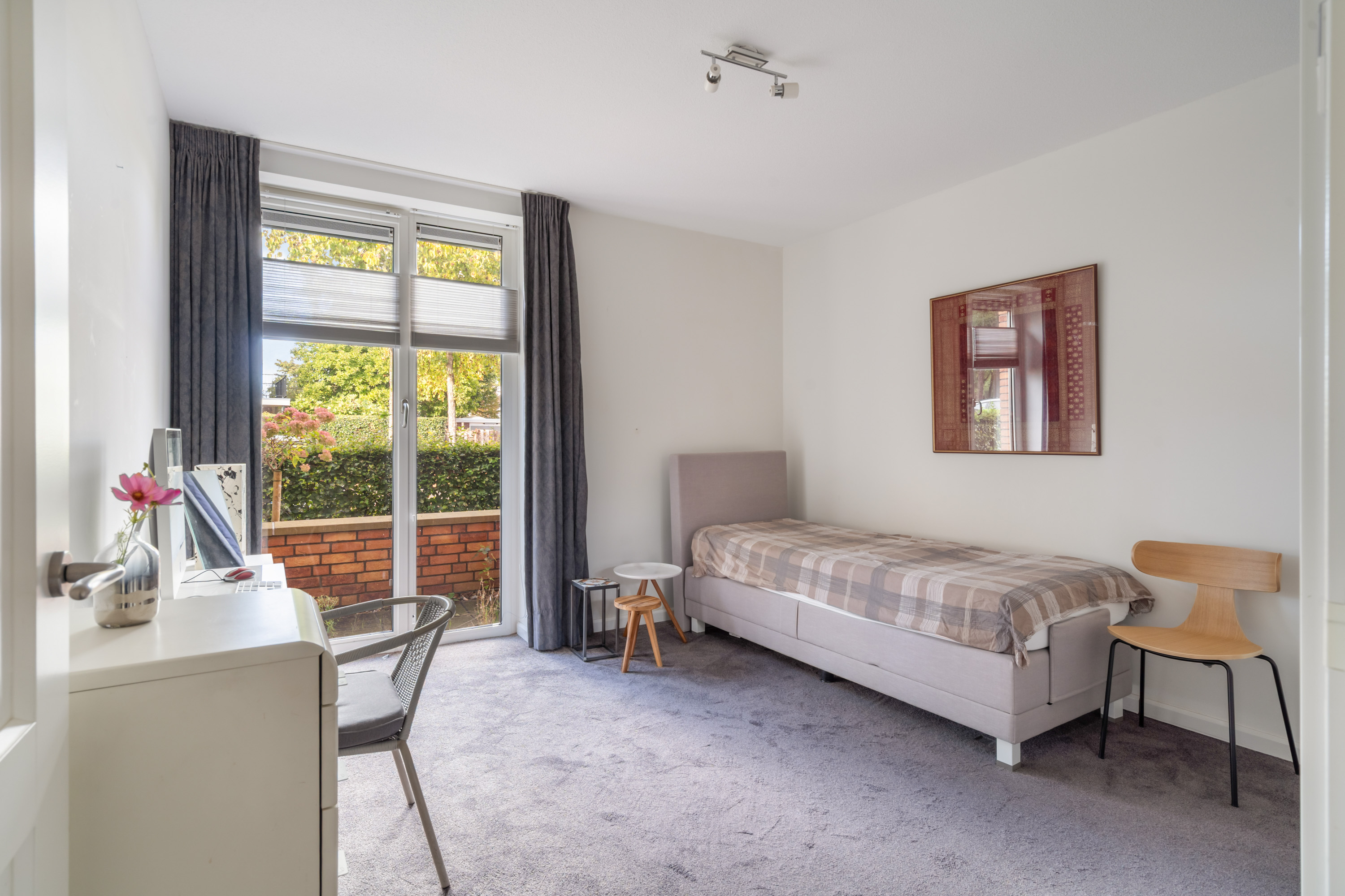 Appartement te koop: De Gaarde 8, Bunnik