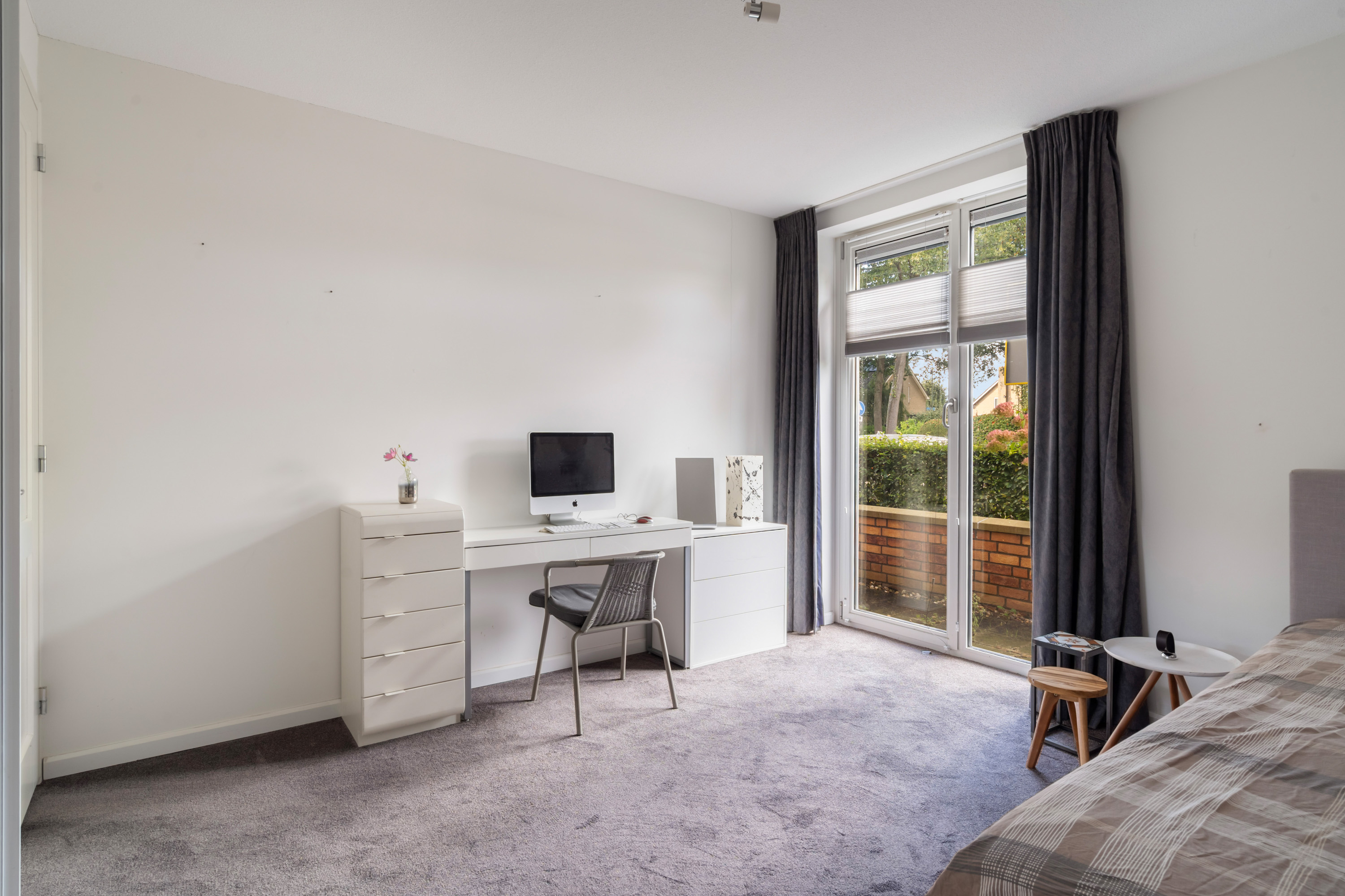 Appartement te koop: De Gaarde 8, Bunnik