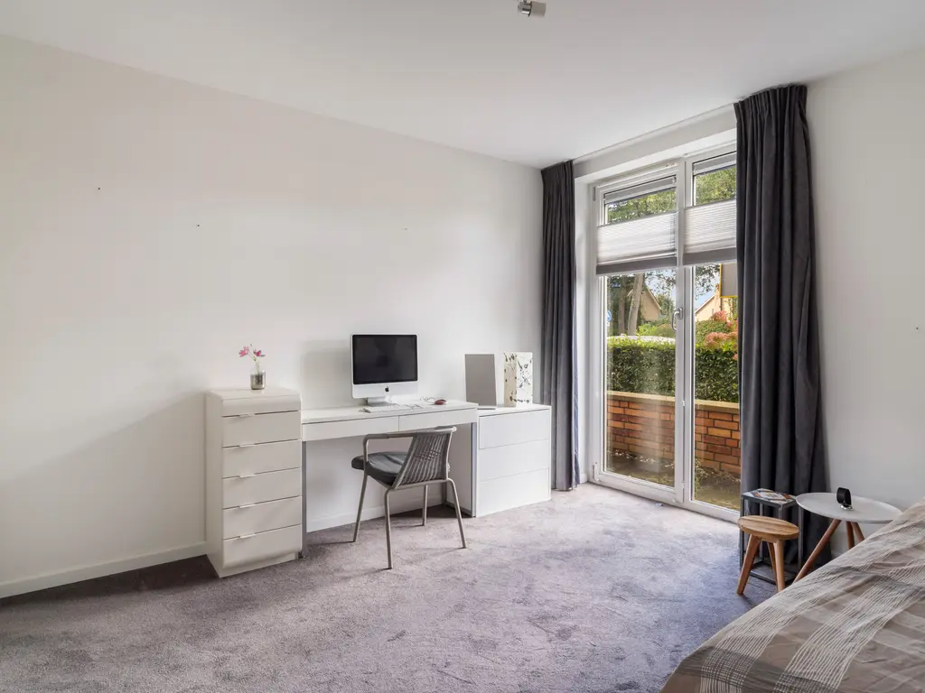 De Gaarde 8, BUNNIK