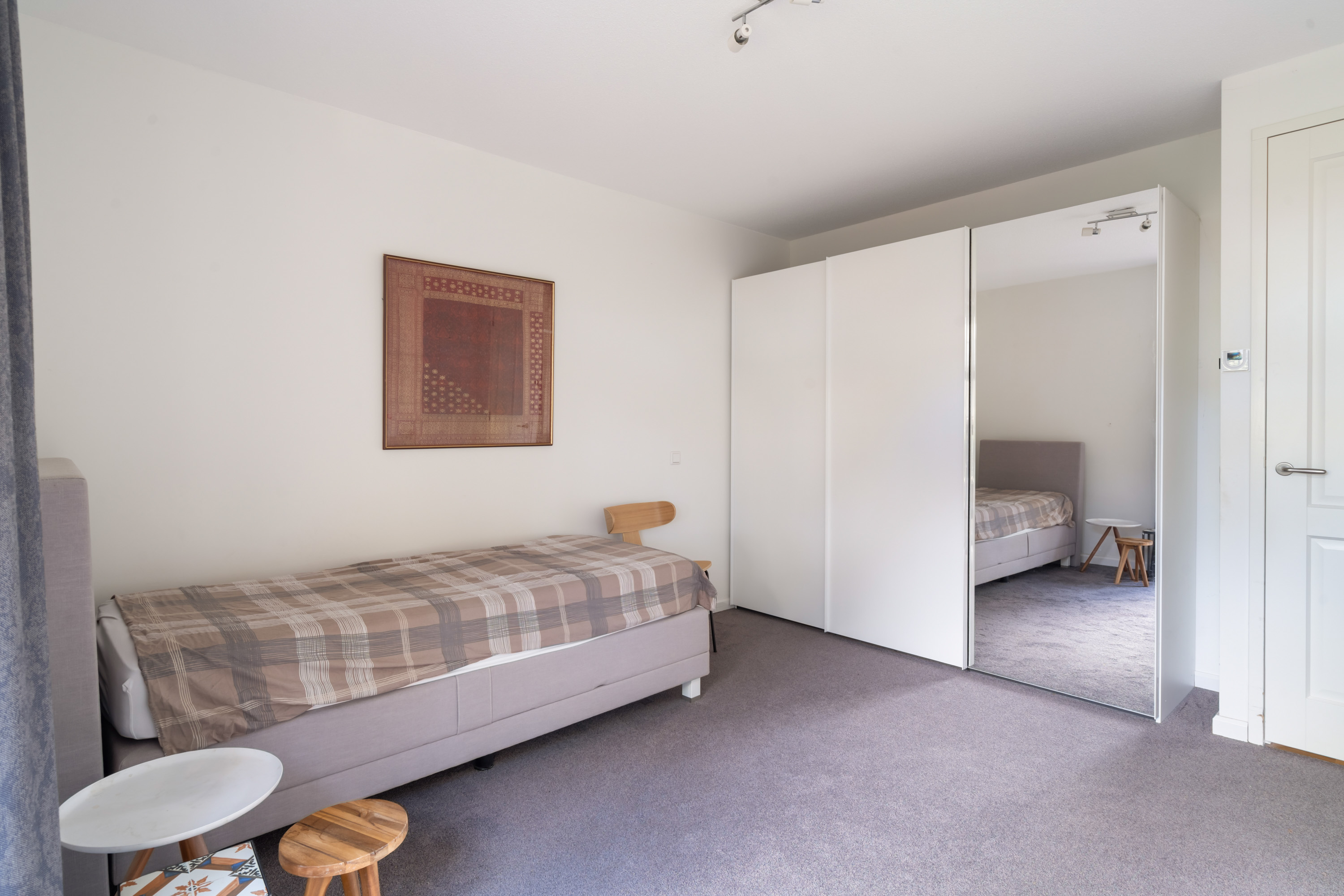 Appartement te koop: De Gaarde 8, Bunnik