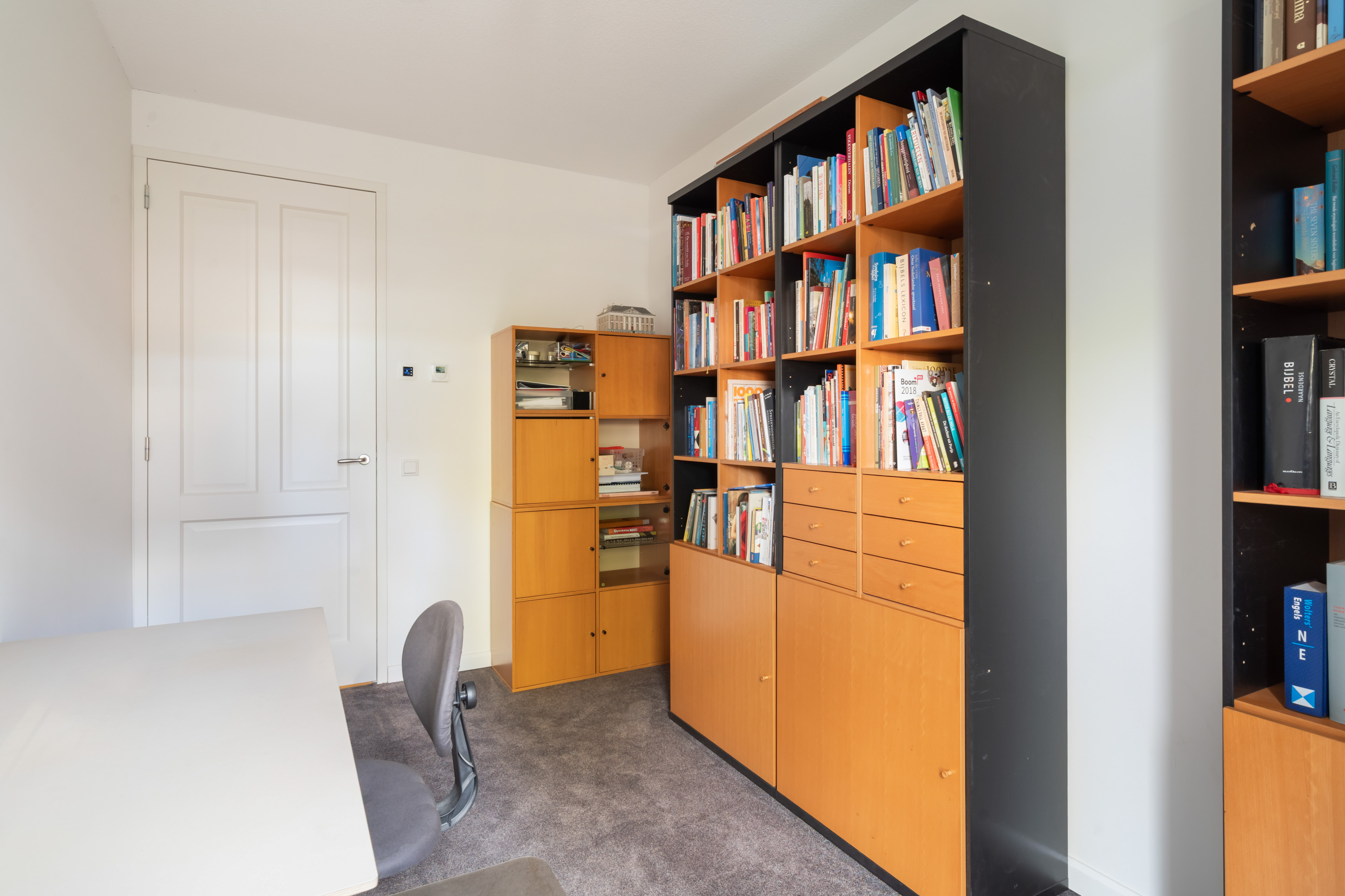 Appartement te koop: De Gaarde 8, Bunnik