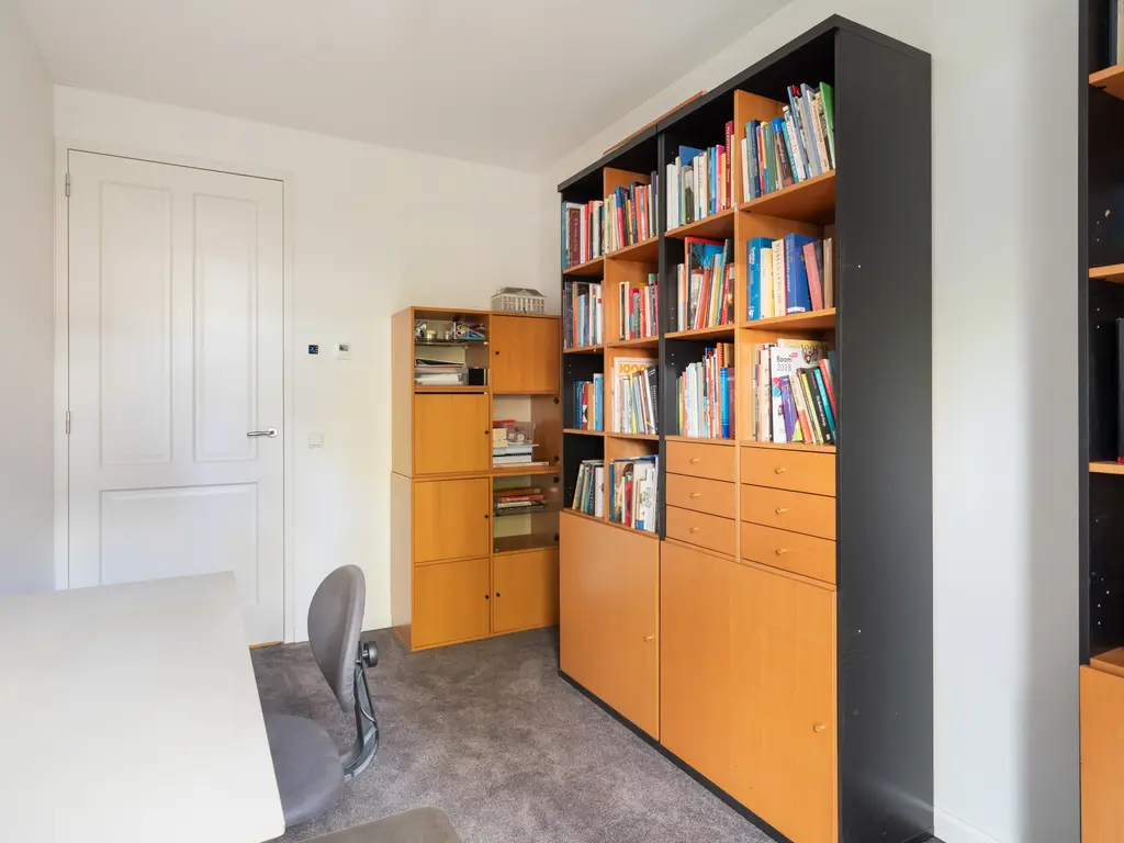 De Gaarde 8, BUNNIK