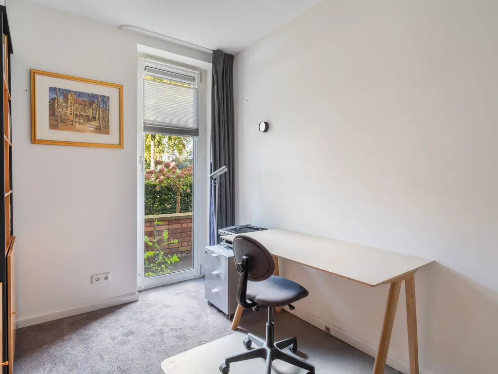 De Gaarde 8, BUNNIK
