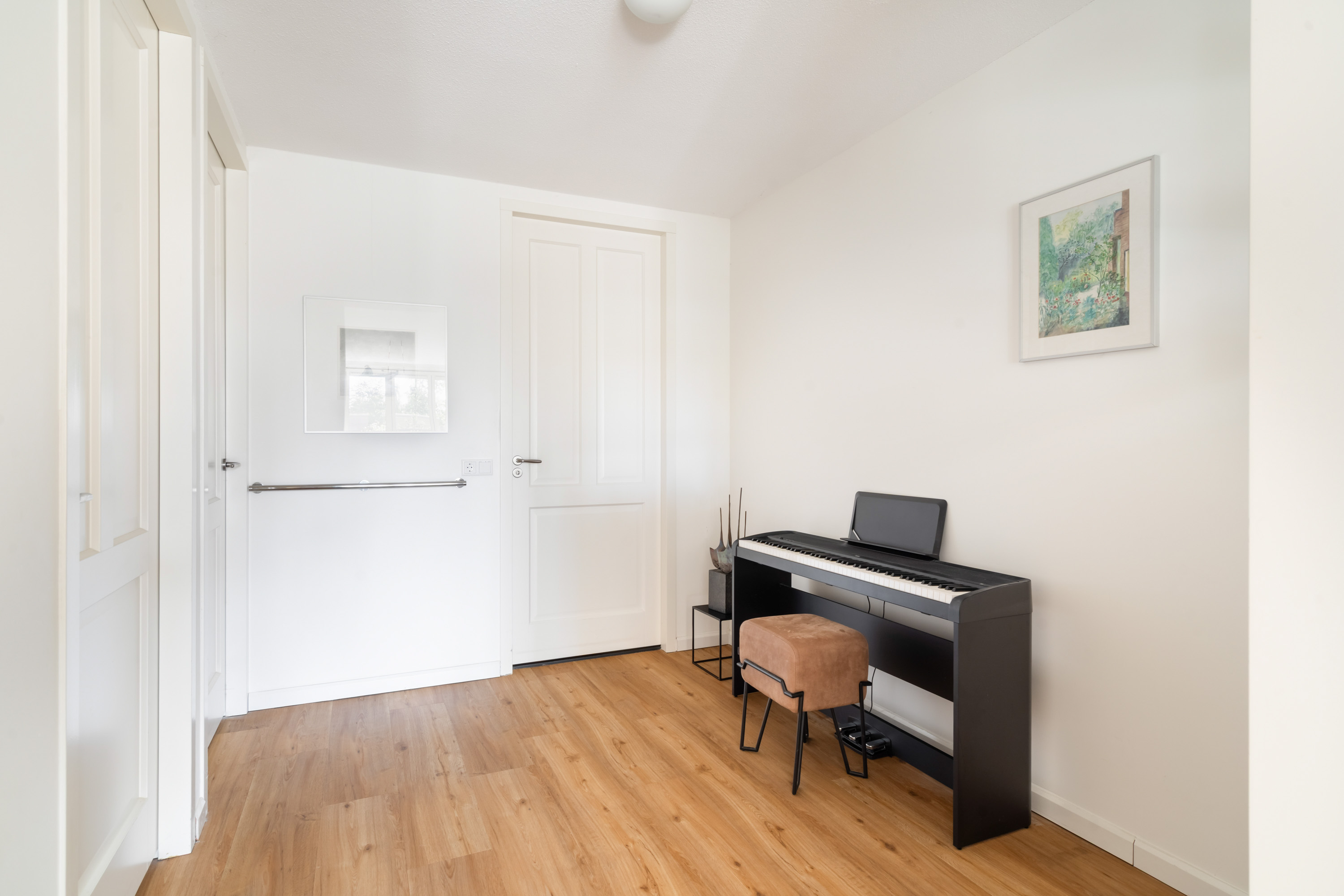 Appartement te koop: De Gaarde 8, Bunnik