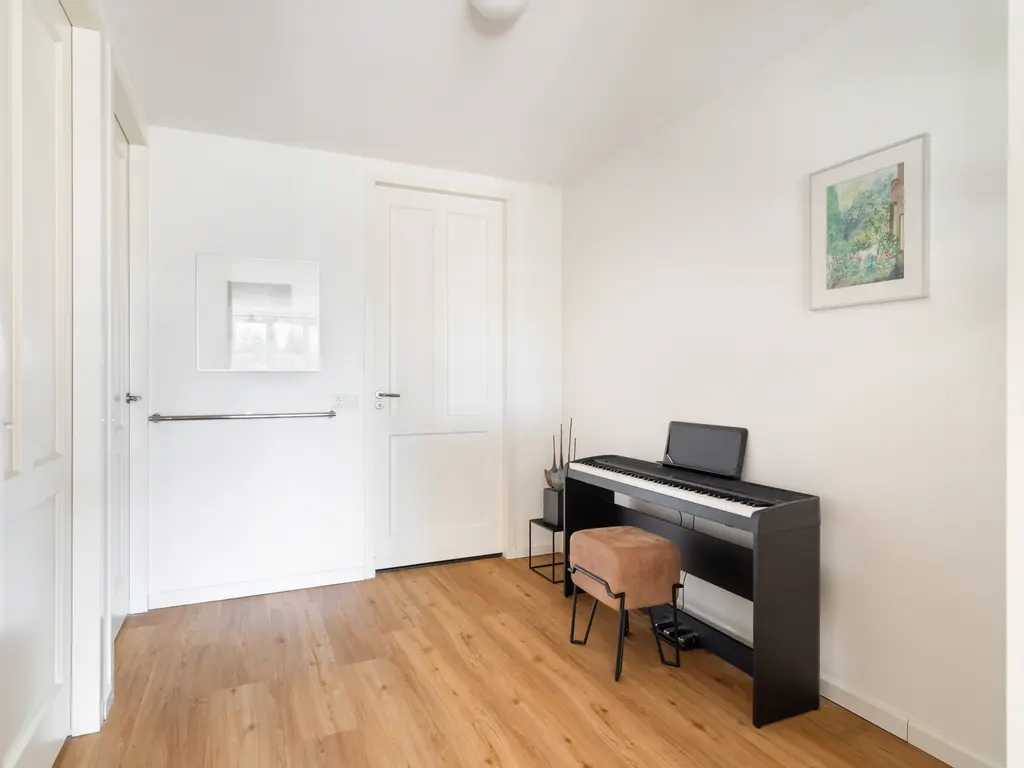 De Gaarde 8, BUNNIK