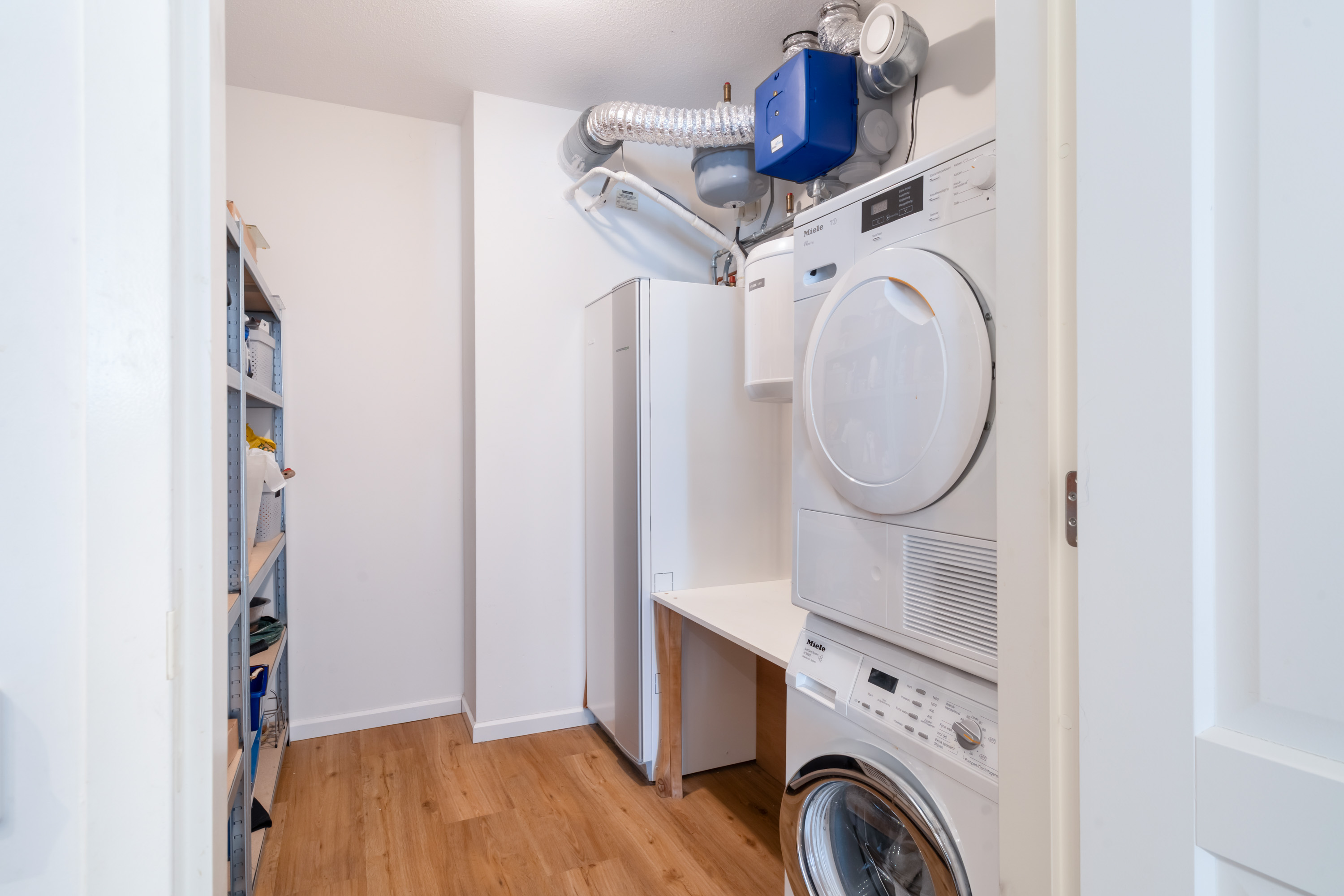 Appartement te koop: De Gaarde 8, Bunnik