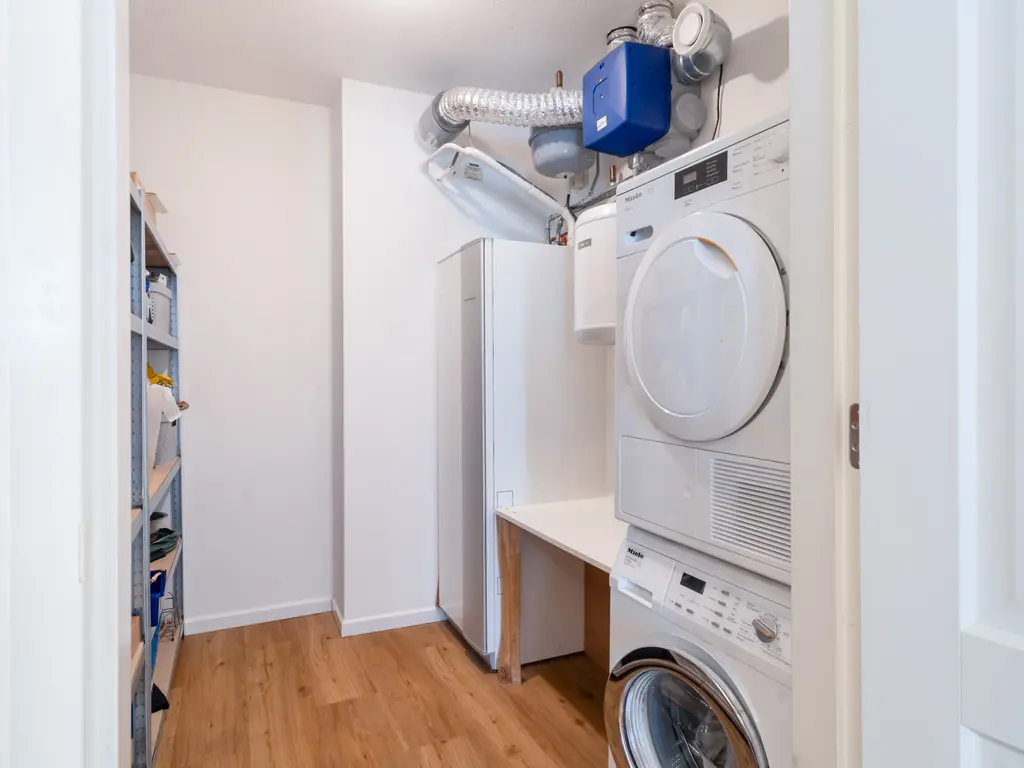 De Gaarde 8, BUNNIK