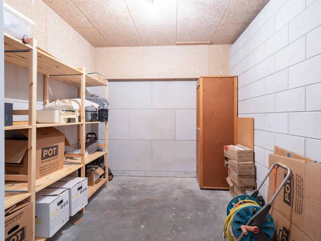 De Gaarde 8, BUNNIK