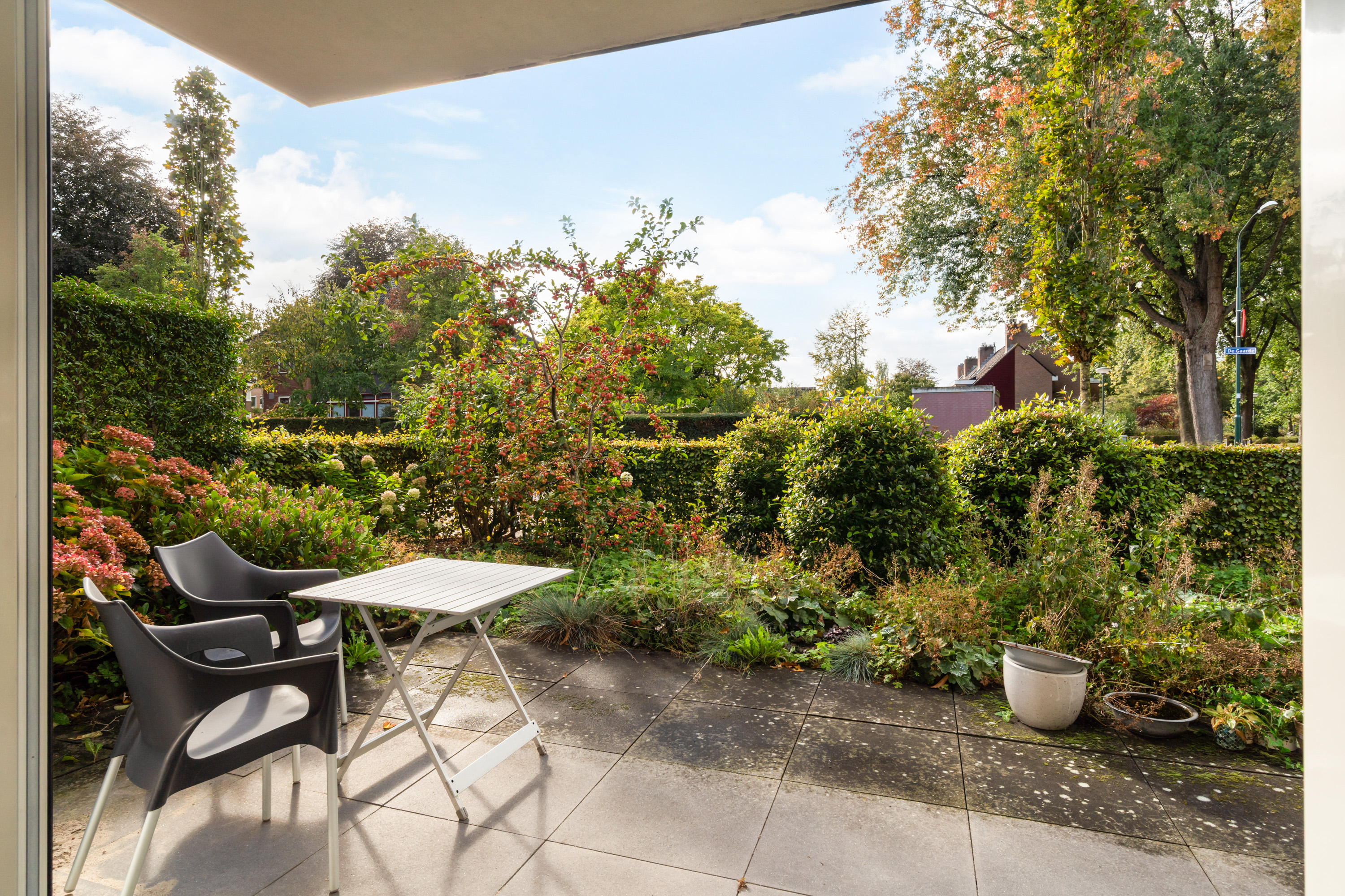 Appartement te koop: De Gaarde 8, Bunnik