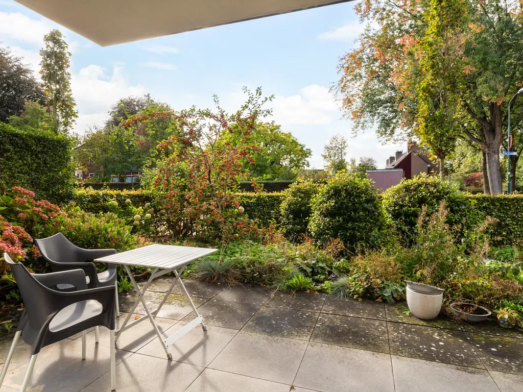 De Gaarde 8, BUNNIK