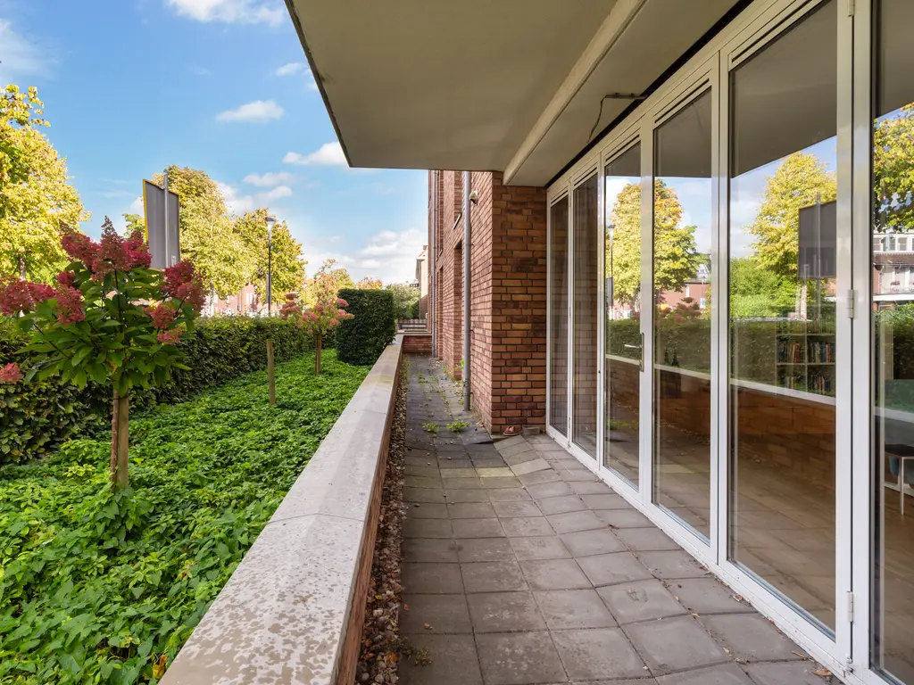 De Gaarde 8, BUNNIK