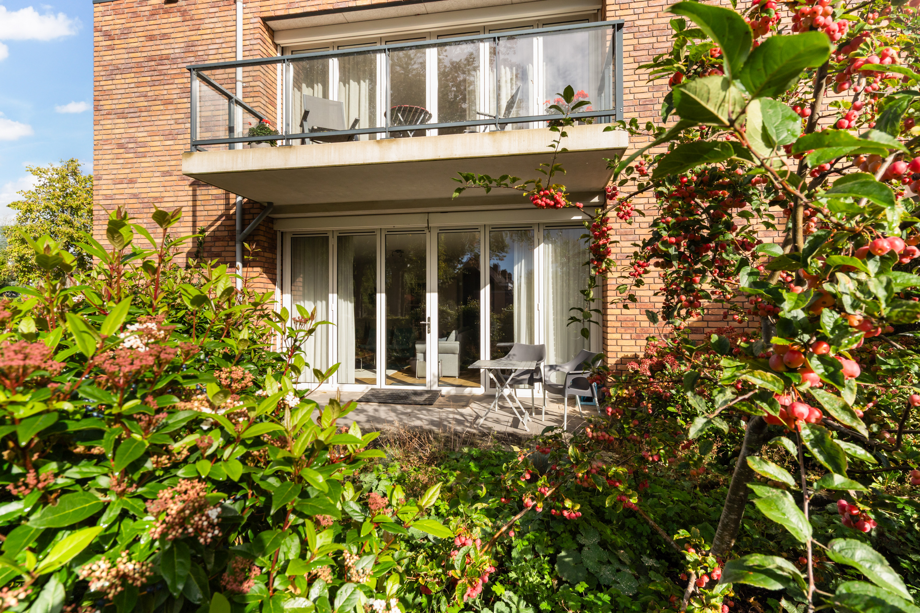 Appartement te koop: De Gaarde 8, Bunnik