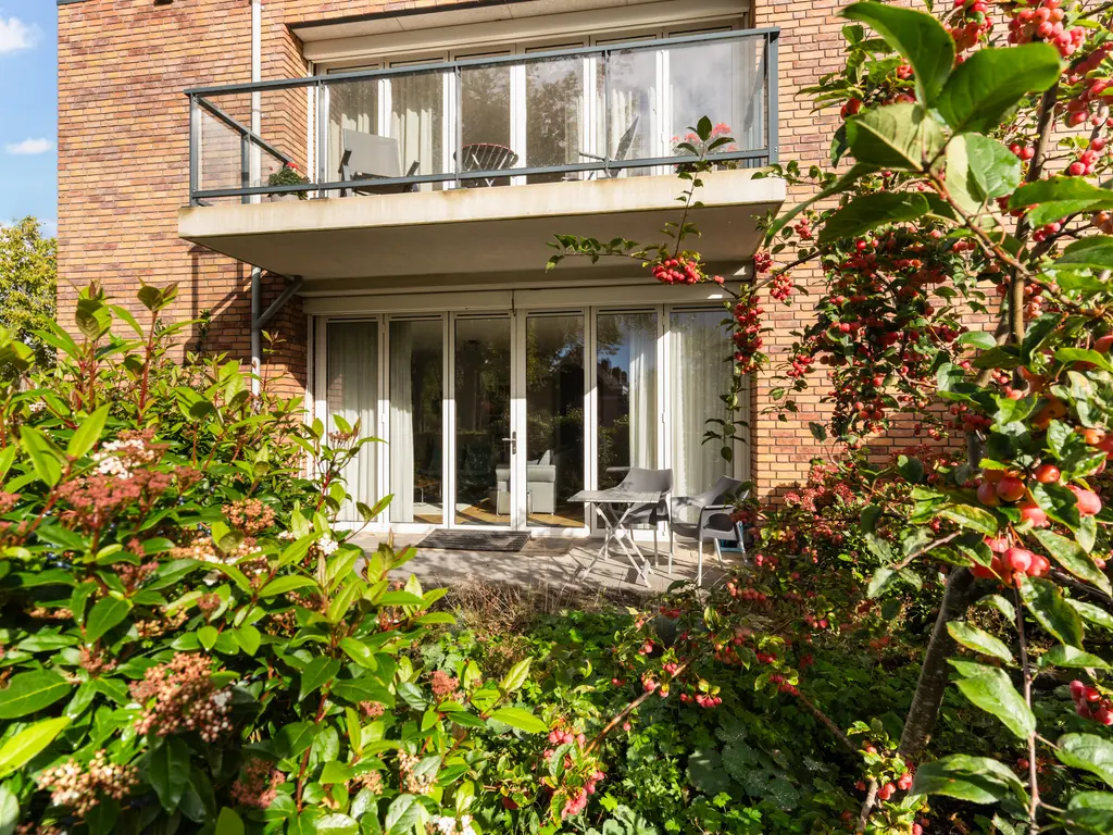De Gaarde 8, BUNNIK