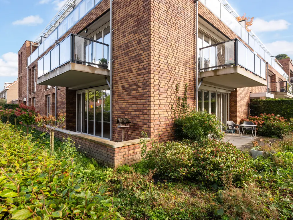 De Gaarde 8, BUNNIK