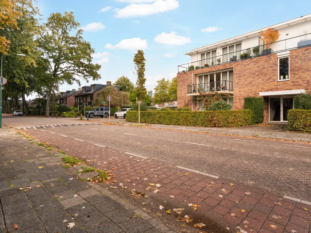 De Gaarde 8, BUNNIK