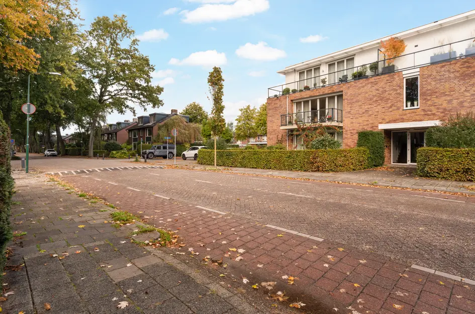 De Gaarde 8