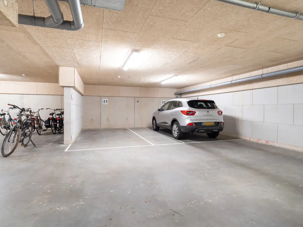 De Gaarde 8, BUNNIK