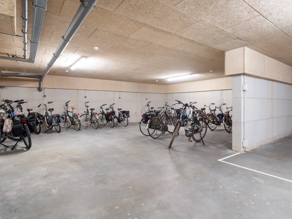 De Gaarde 8, BUNNIK
