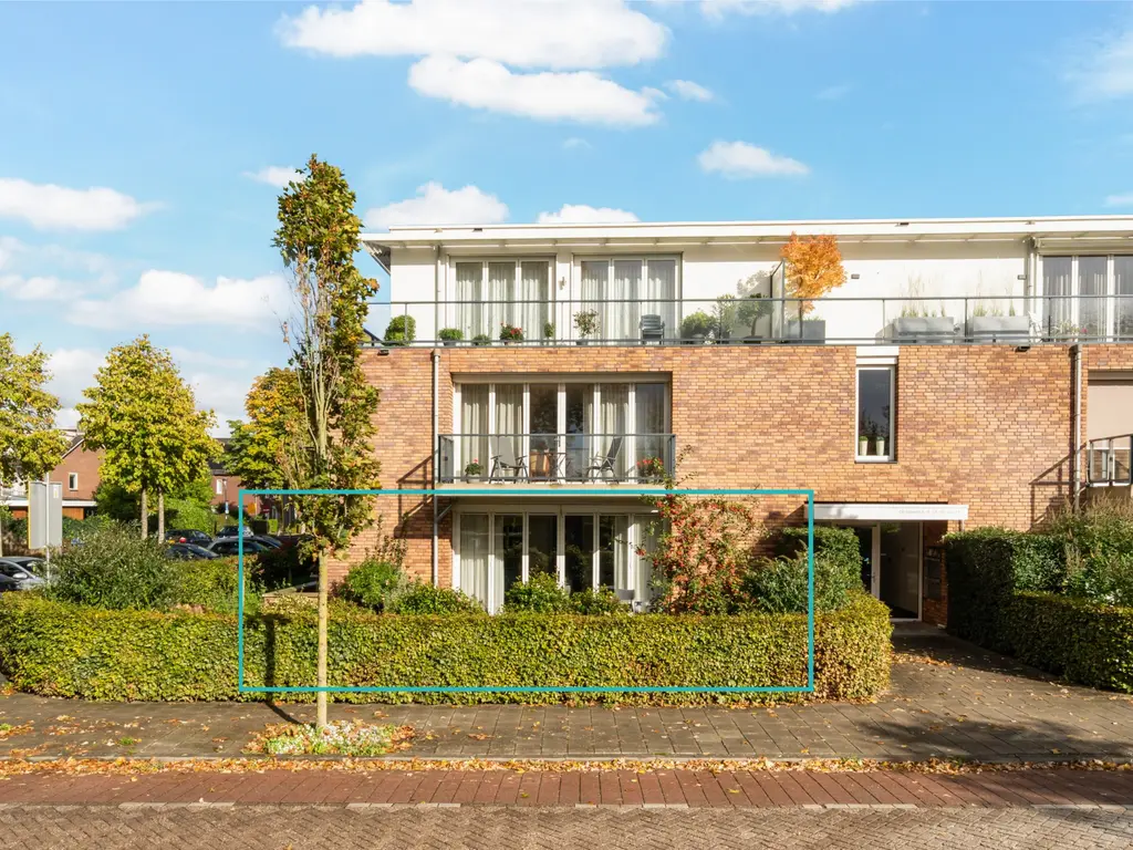 De Gaarde 8, BUNNIK