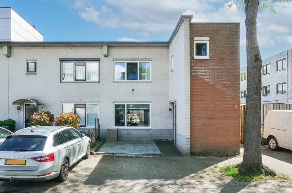 Hulshorsterzand 15