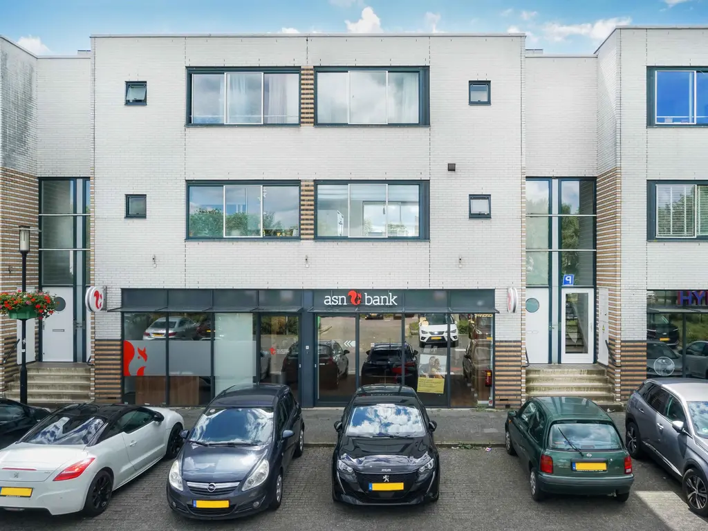 De Beurs 70, AMERSFOORT