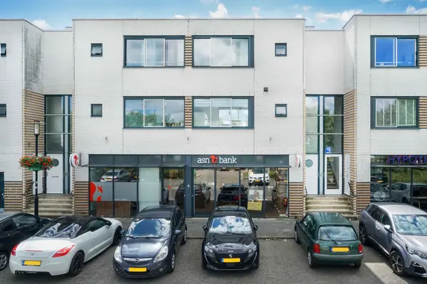 De Beurs 70