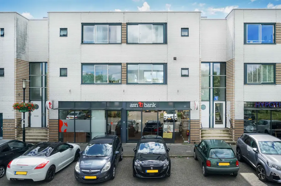 De Beurs 70