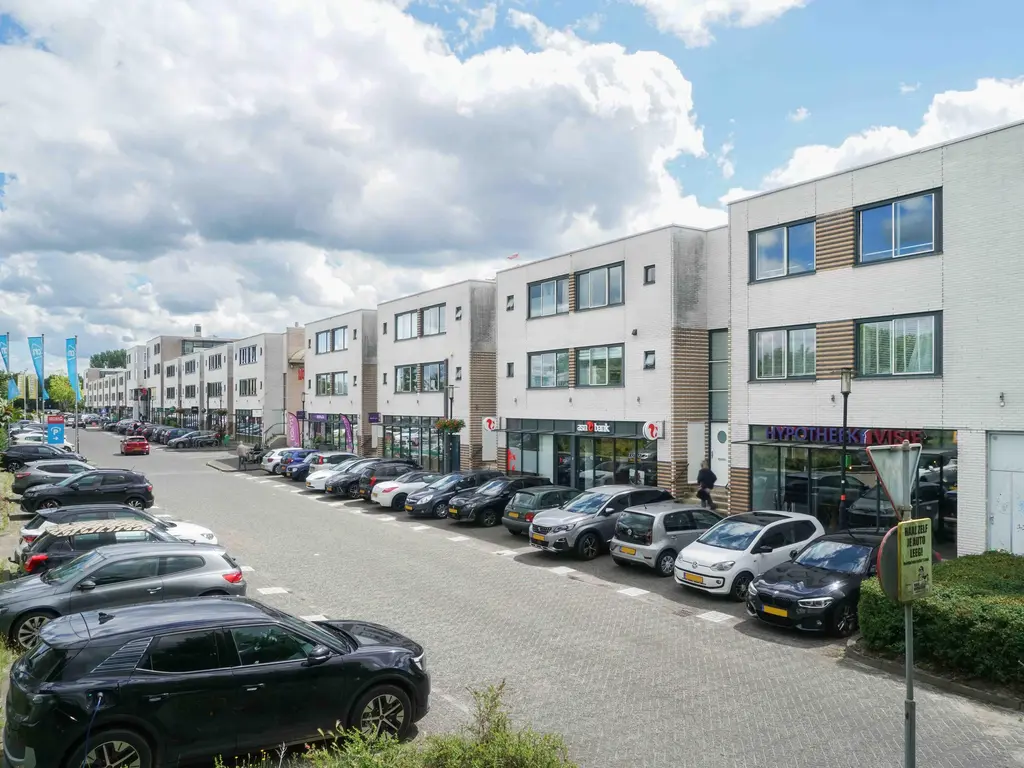 De Beurs 70, AMERSFOORT