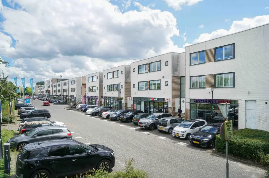 De Beurs 70
