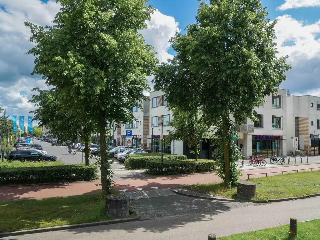 De Beurs 70, AMERSFOORT