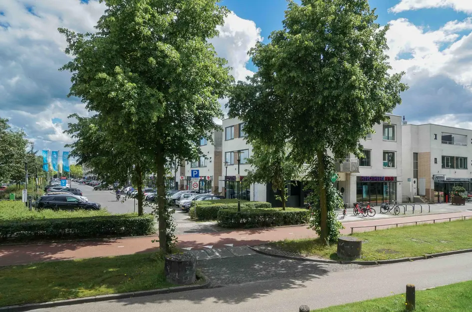 De Beurs 70