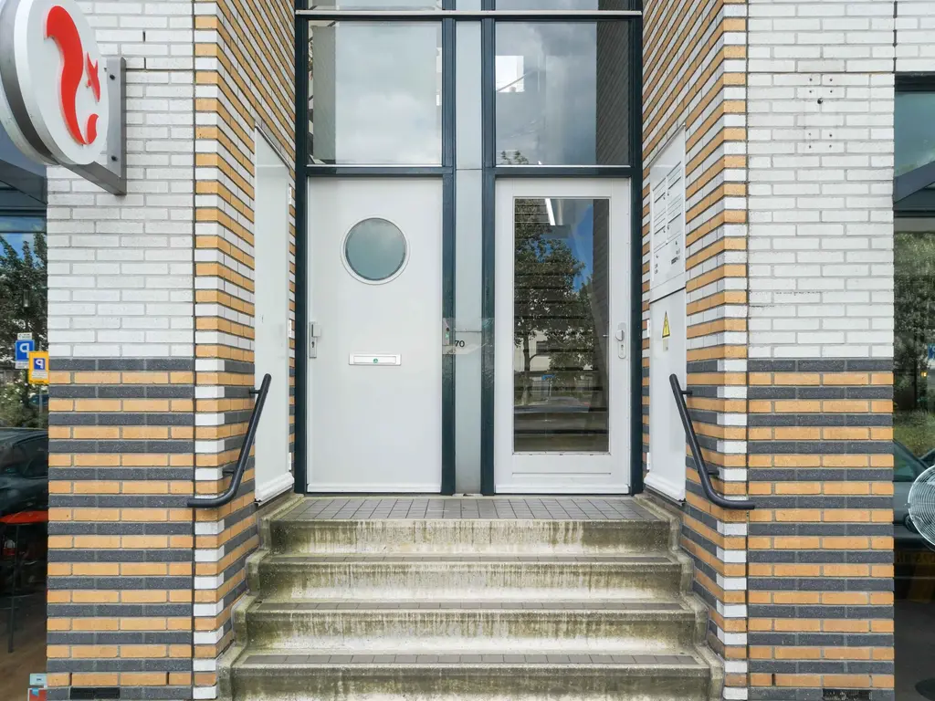 De Beurs 70, AMERSFOORT