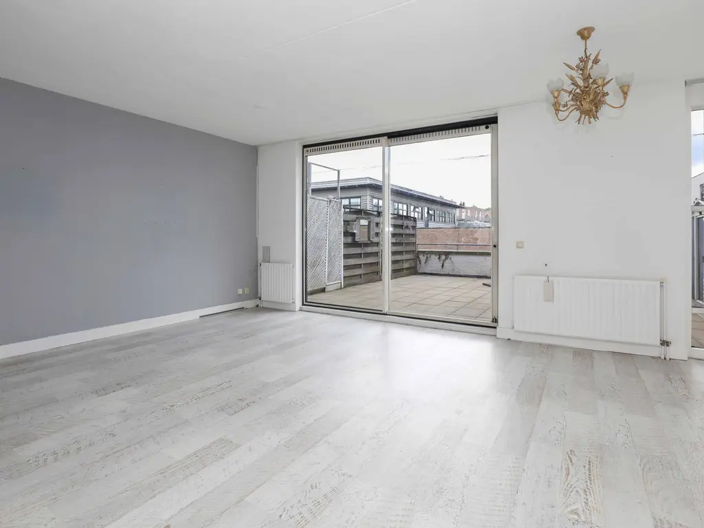 De Beurs 70, AMERSFOORT