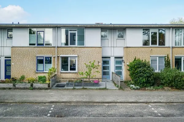 Bruggensingel-Noord 66