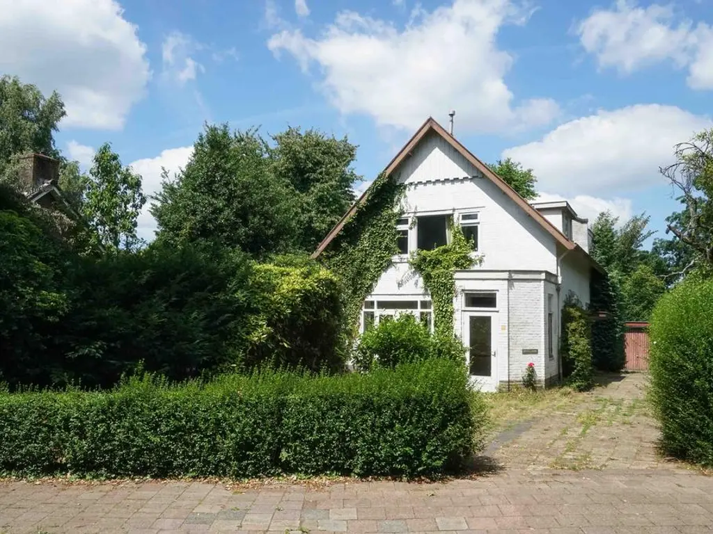 Hellingweg 10, SOEST