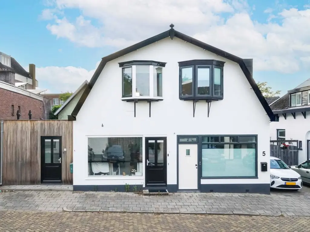F C Kuijperstraat 3A, SOEST