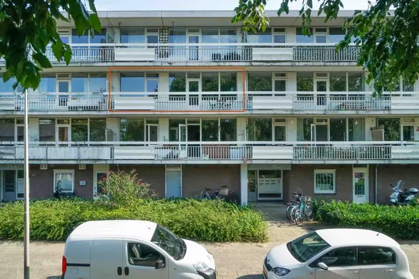 Ganzenstraat 23