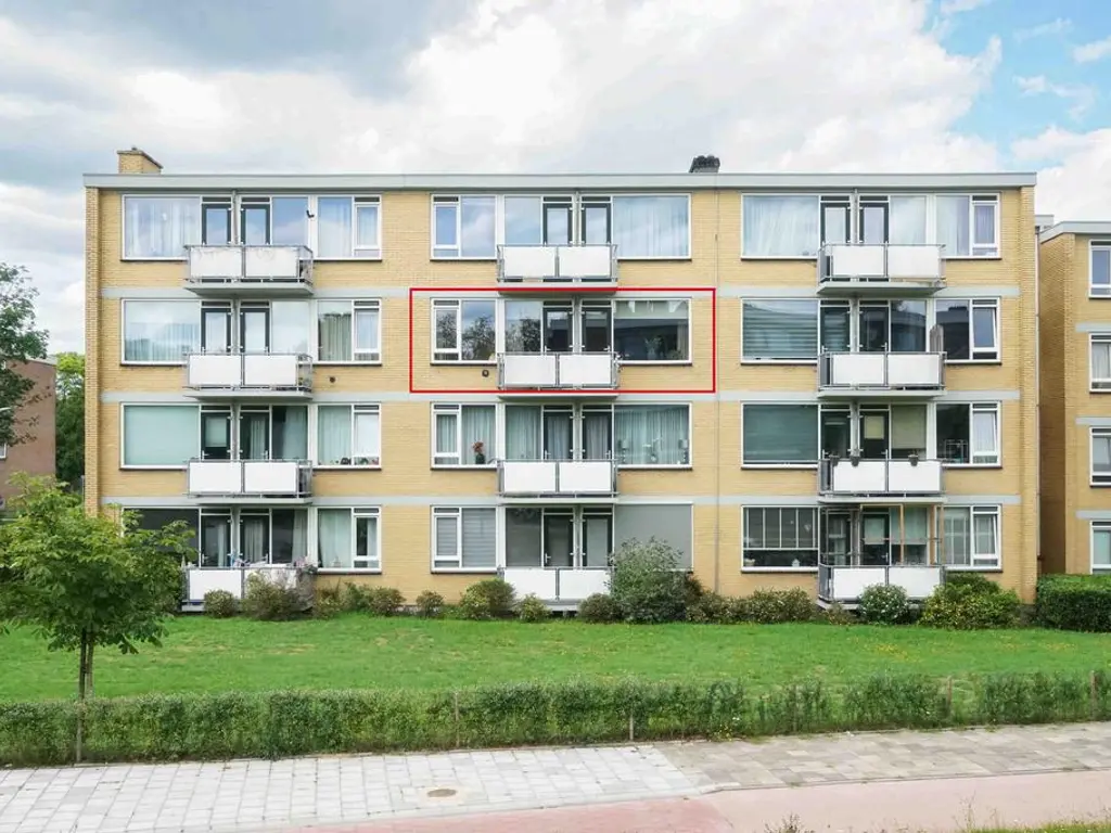 Vermeerlaan 73, SOEST