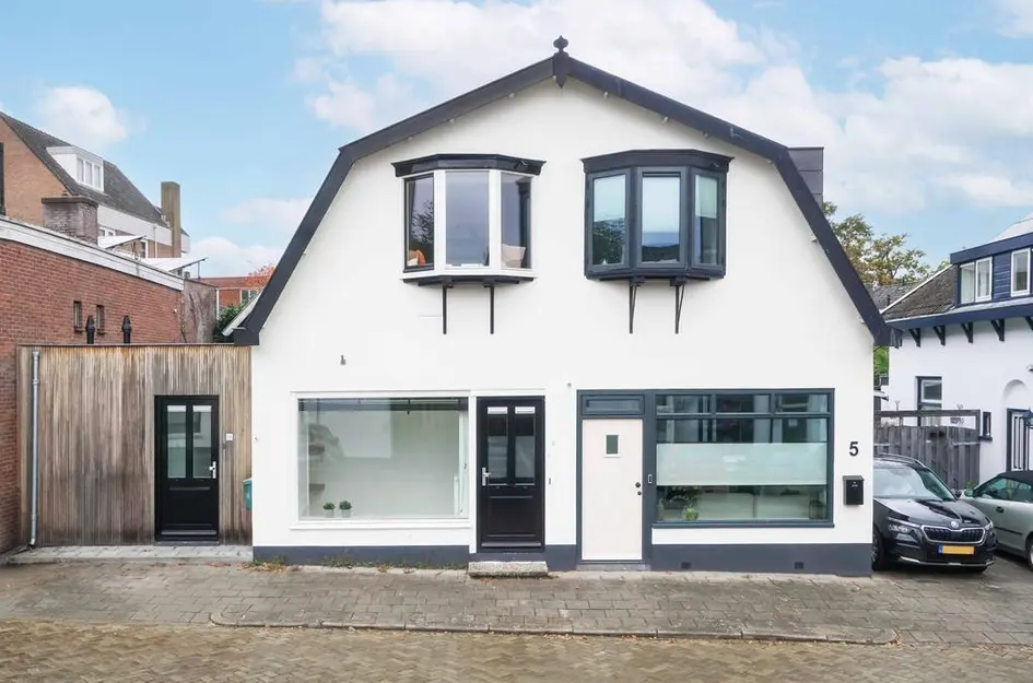 F C Kuijperstraat 3