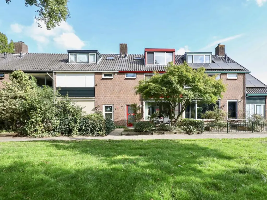 Ottersgat 2, HOEVELAKEN