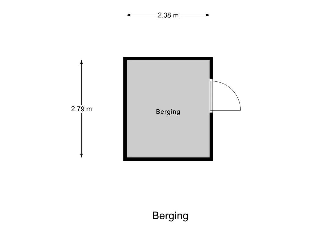 Plattegrond 4