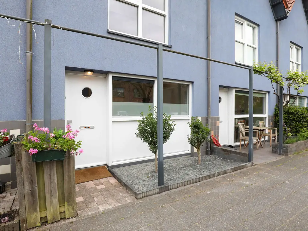 Lemelerberg 24, AMERSFOORT