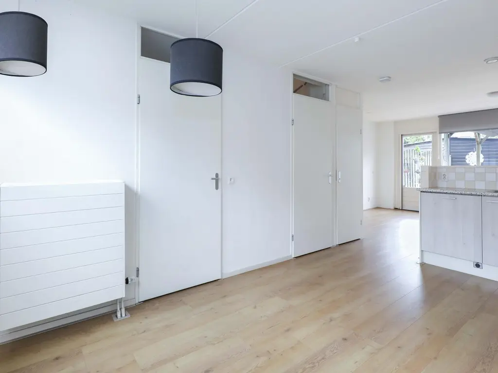Lemelerberg 24, AMERSFOORT