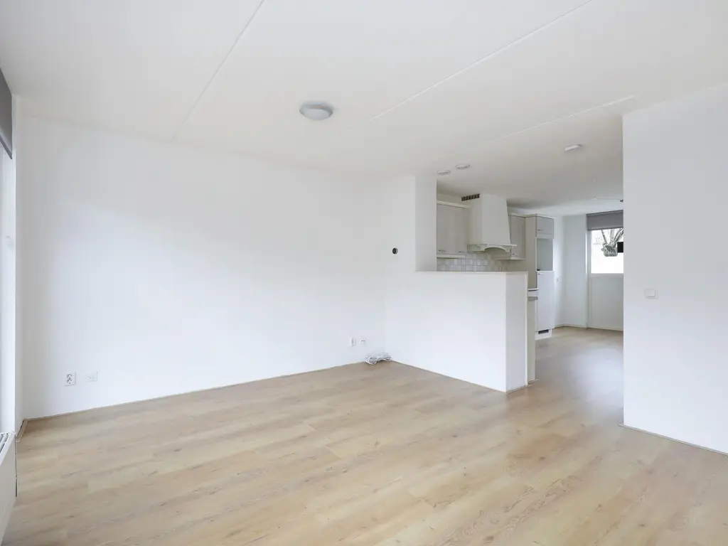 Lemelerberg 24, AMERSFOORT