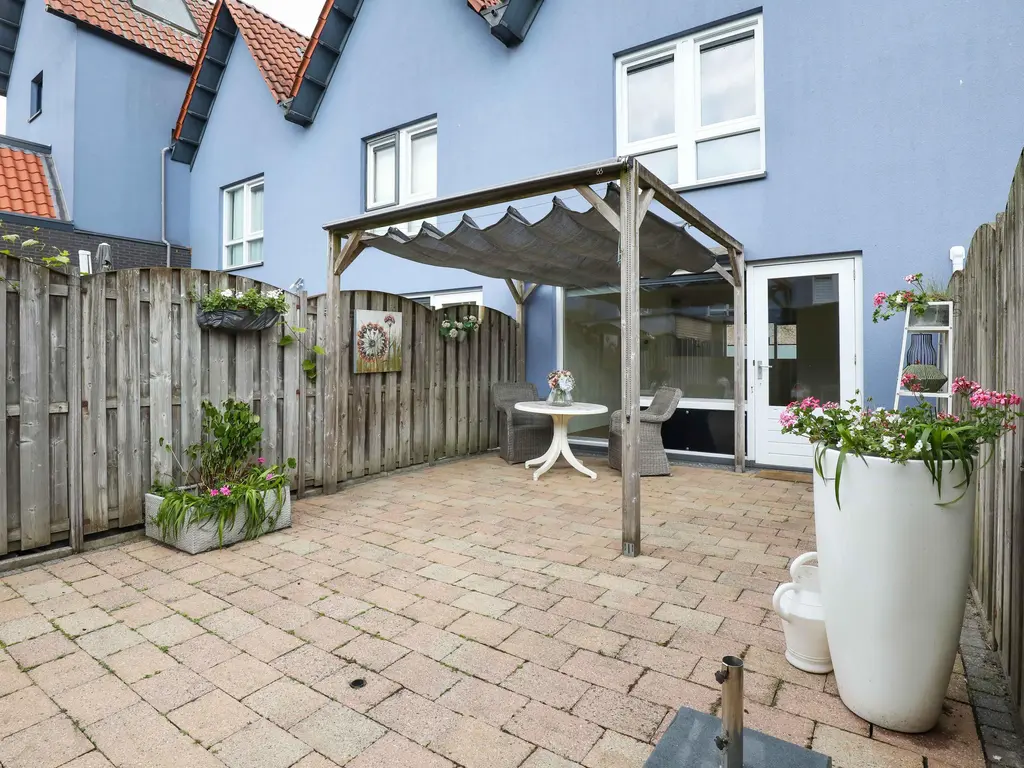 Lemelerberg 24, AMERSFOORT