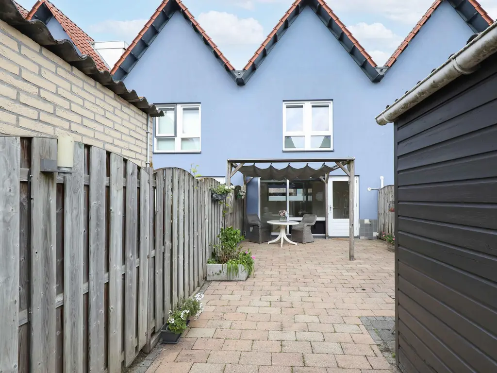 Lemelerberg 24, AMERSFOORT